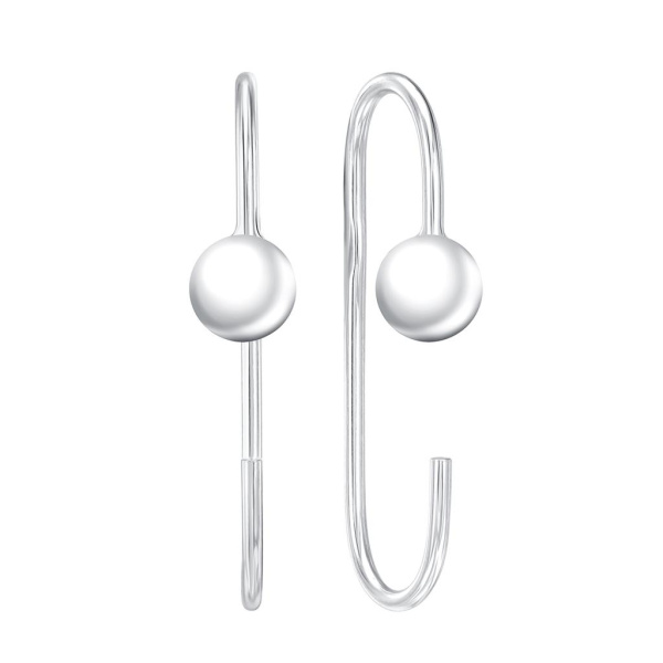 Серьги 90-62-0214-00