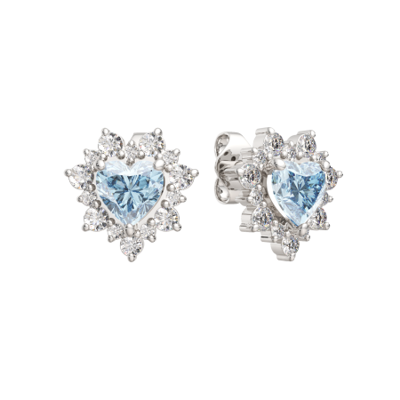 Серьги 03S4066.ZZ