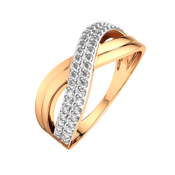 Кольцо 2101211.14K.R.ZZ