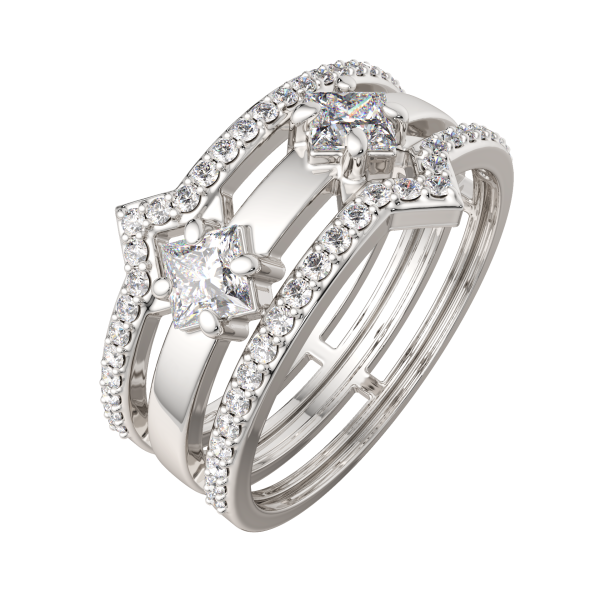 Кольцо 0210849.ZZ