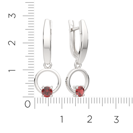 Серьги 03101919.ZZ