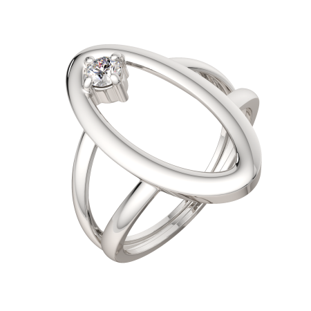 Кольцо 0210672.ZZ