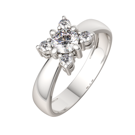 Кольцо 0210934.ZZ