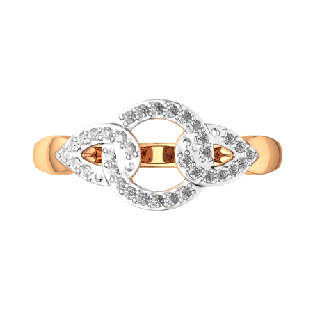 Кольцо 2101238.14K.R.ZZ