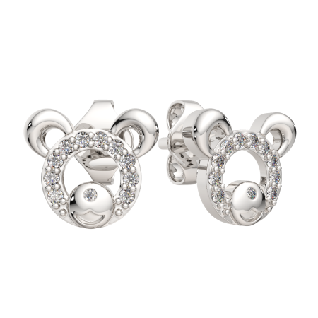 Серьги 0310802.ZZ