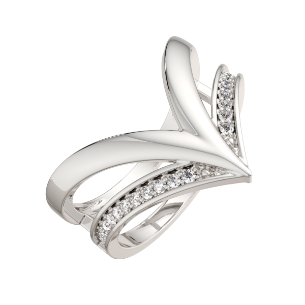 Кольцо 0210795.ZZ