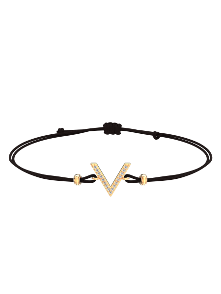 Браслет 670008.14K.R.01