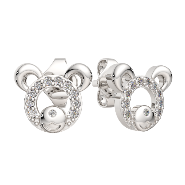 Серьги 0310802.ZZ