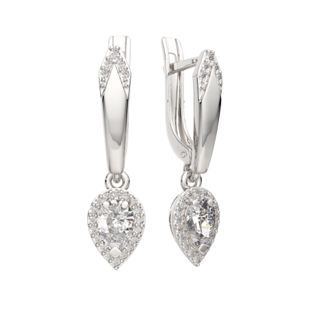 Серьги 0310734.ZZ