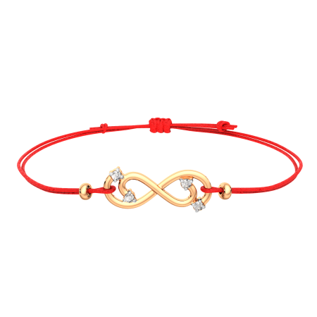 Браслет 670022.9K.R.ZZ.02