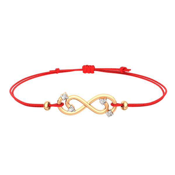 Браслет 670022.9K.R.ZZ.02