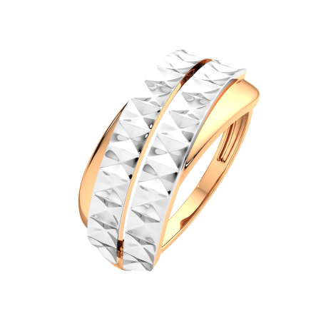 Кольцо 200275.14K.R.ZZ