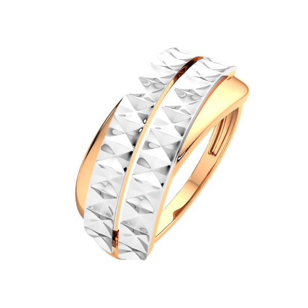 Кольцо 200275.14K.R.ZZ