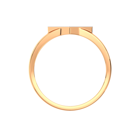 Кольцо 200408.14K.R.ZZ