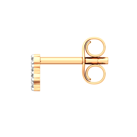 Серьги 310862.14K.R