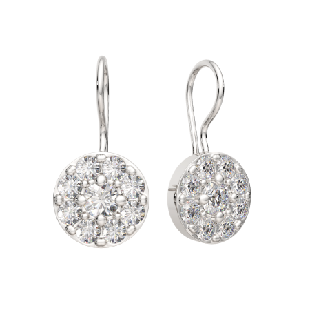 Серьги 03101861.ZZ