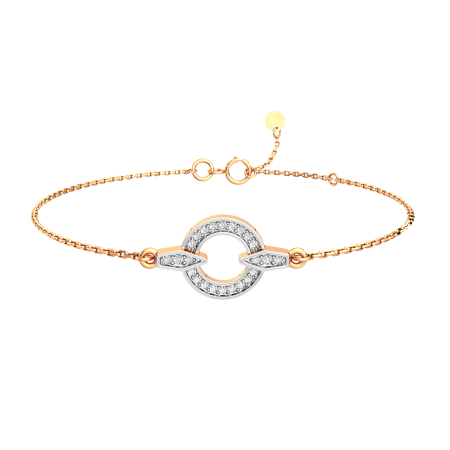 Браслет 640712.14K.R.ZZ