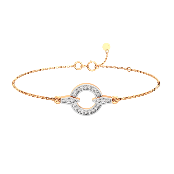 Браслет 640712.14K.R.ZZ