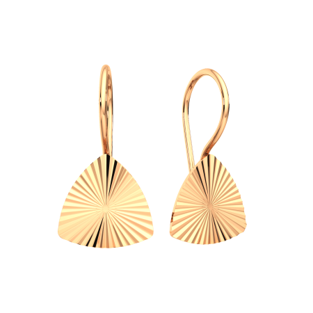 Серьги 3900196.14K.R.ZZ