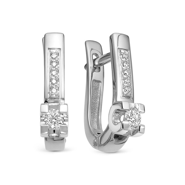 Серьги 359-2200