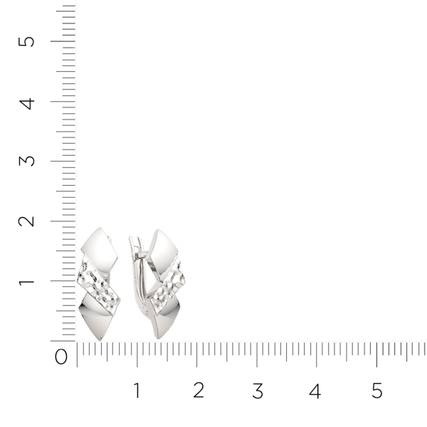 Серьги 0300299.ZZ