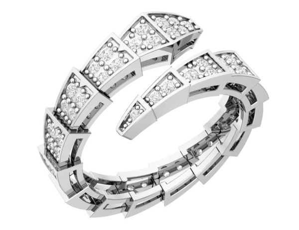 Кольцо 1101538-00775