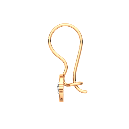 Серьги 3101427.14K.R.ZZ