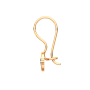 Серьги 3101427.14K.R.ZZ