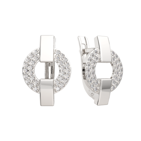 Серьги 03101214.ZZ