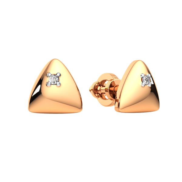 Серьги 3D00283.9K.R.ZZ