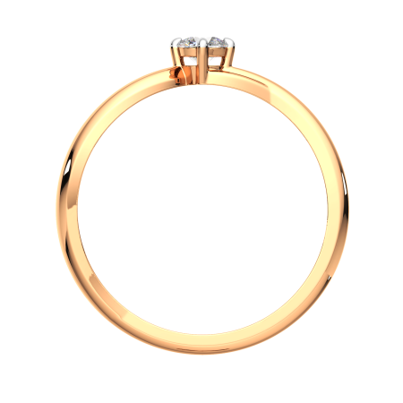 Кольцо 2101085.14K.R.ZZ