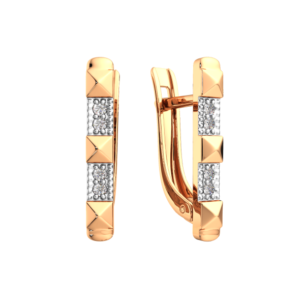 Серьги 3101003.14K.R