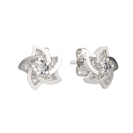 Серьги 0310830.ZZ