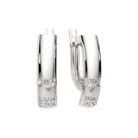 Серьги 03101767.ZZ