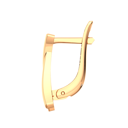 Серьги 3101206.14K.R.ZZ