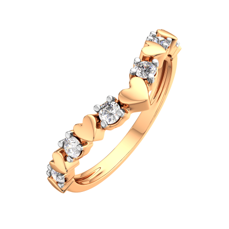 Кольцо 2101202.14K.R.ZZ