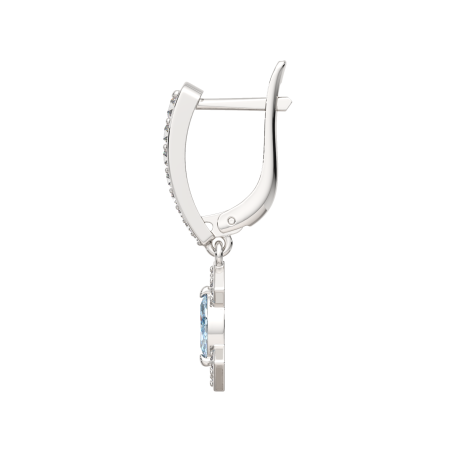 Серьги 03S4035.ZZ