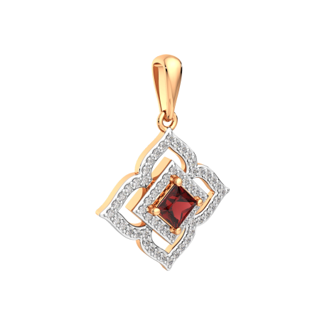 Подвеска 4S50241.14K.R.ZZ