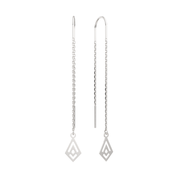 Серьги 0390045.ZZ