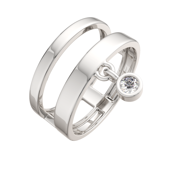 Кольцо 0210791.ZZ