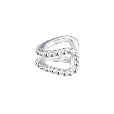 Серьга 90-02-3484-00