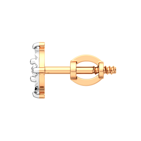 Серьги 3D00333.14K.B.ZZ