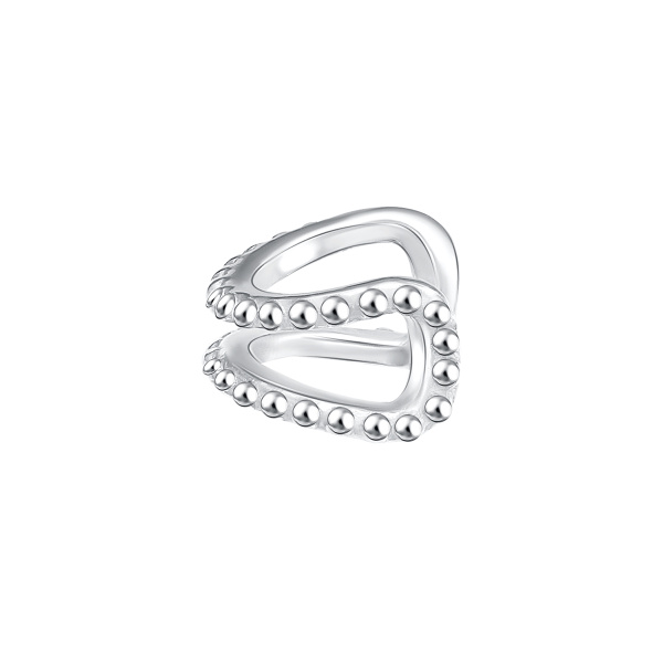 Серьга 90-02-3484-00