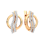 Серьги 3101523.14K.R.ZZ