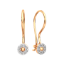 Серьги 3101036.14K.R.ZZ