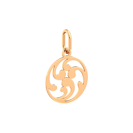 Подвеска 400168.14K.R.ZZ