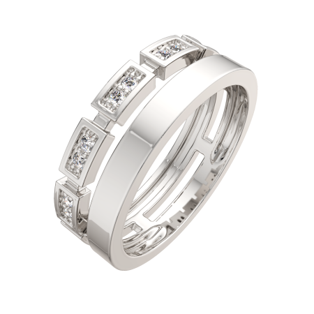 Кольцо 02101074.ZZ