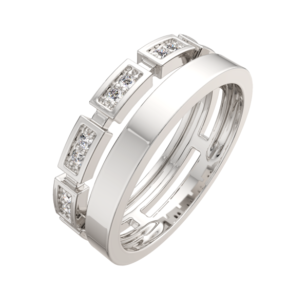 Кольцо 02101074.ZZ