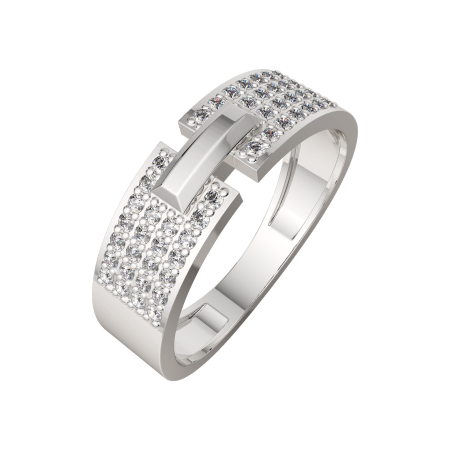 Кольцо 02101829.ZZ