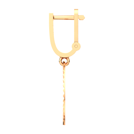 Серьги 3900132.14K.R.ZZ